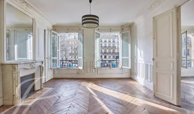 Venta Piso Paris 4ème