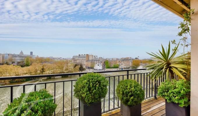 Venta Piso Paris 4ème