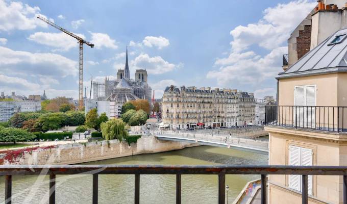 Venta Piso Paris 4ème