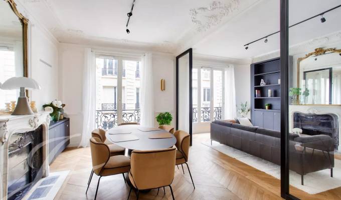 Venta Piso Paris 4ème