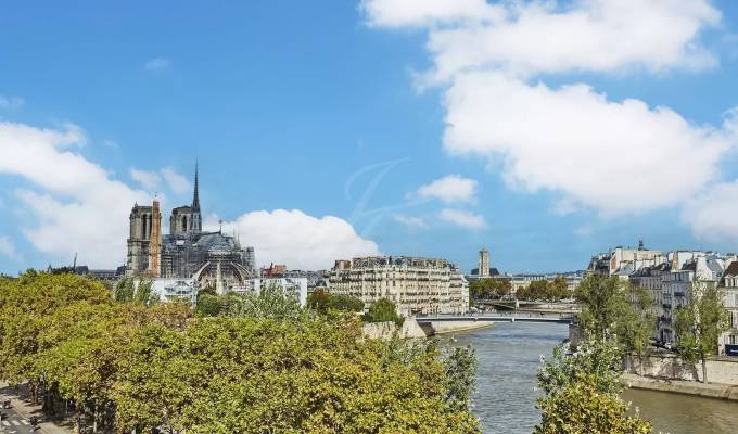 Venta Piso Paris 5ème