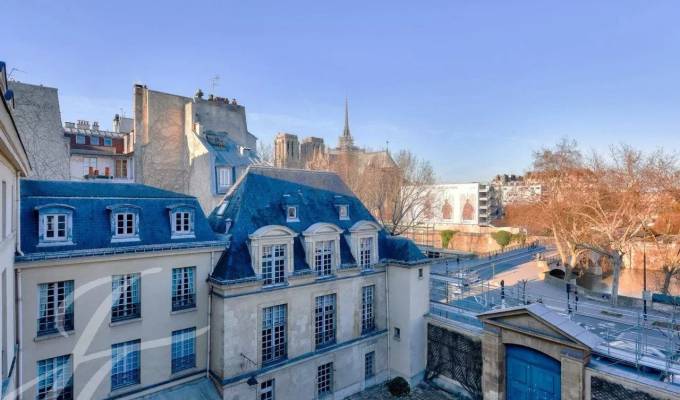 Venta Piso Paris 5ème