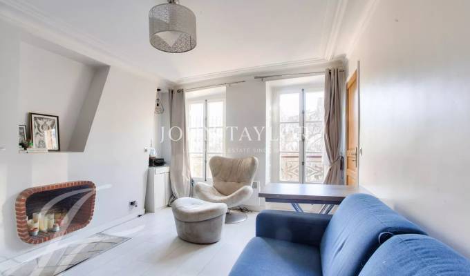 Venta Piso Paris 5ème