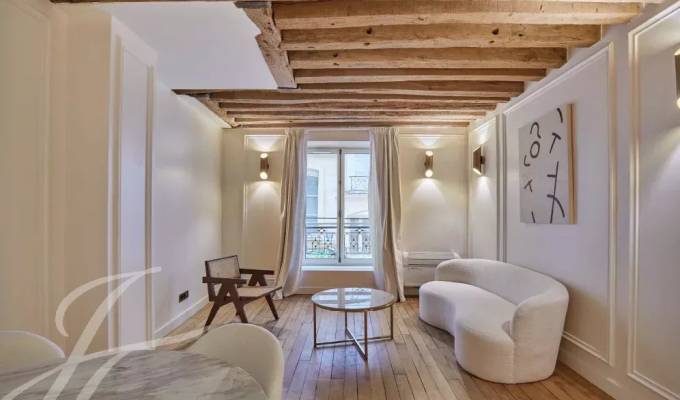 Venta Piso Paris 5ème