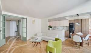 Venta Piso Paris 6ème