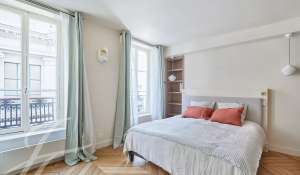 Venta Piso Paris 6ème