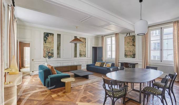 Venta Piso Paris 6ème