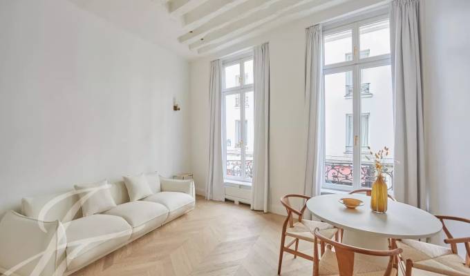 Venta Piso Paris 6ème