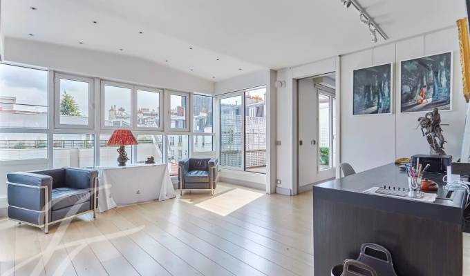 Venta Piso Paris 6ème