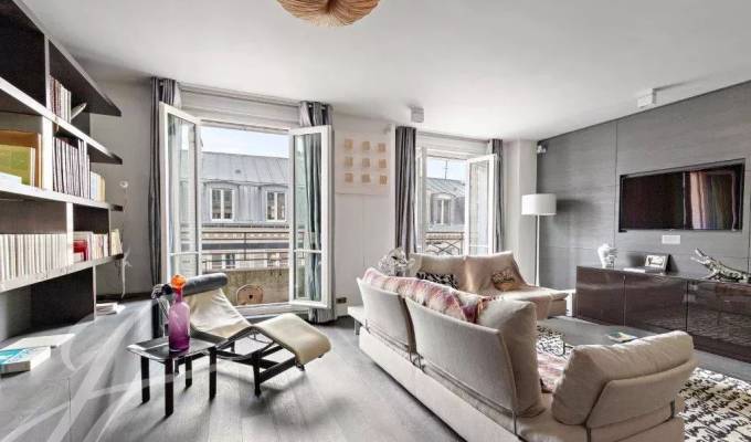 Venta Piso Paris 6ème