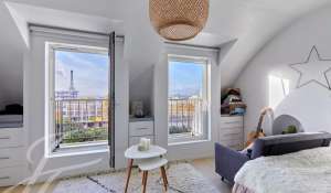 Venta Piso Paris 7ème