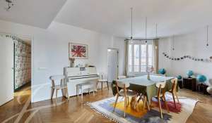 Venta Piso Paris 7ème