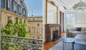 Venta Piso Paris 7ème