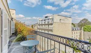 Venta Piso Paris 7ème