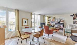 Venta Piso Paris 7ème