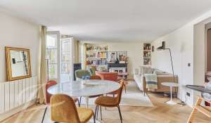 Venta Piso Paris 7ème