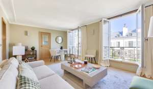 Venta Piso Paris 7ème