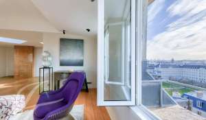 Venta Piso Paris 7ème