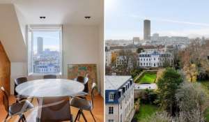 Venta Piso Paris 7ème