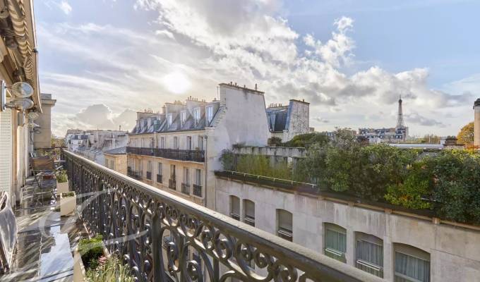 Venta Piso Paris 7ème