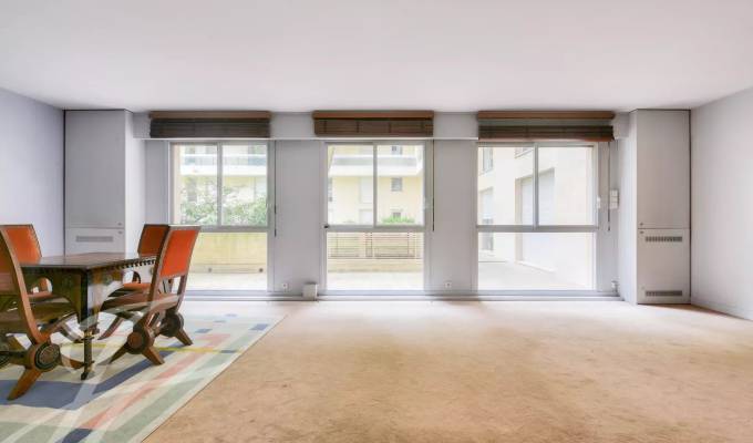 Venta Piso Paris 7ème