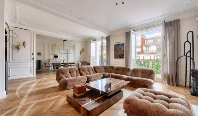 Venta Piso Paris 7ème