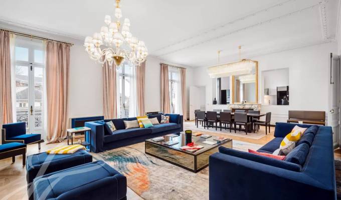 Venta Piso Paris 7ème