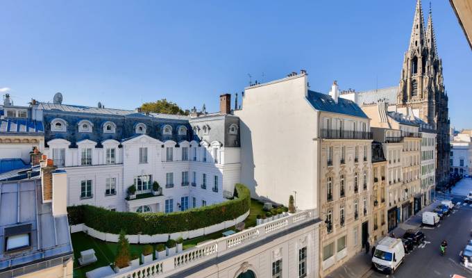 Venta Piso Paris 7ème