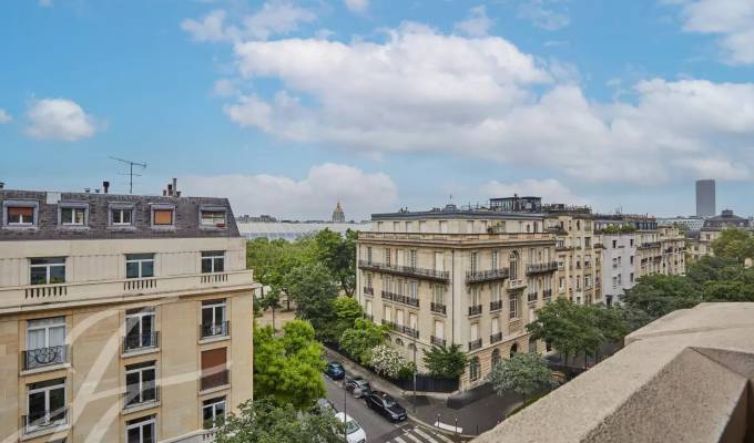 Venta Piso Paris 7ème