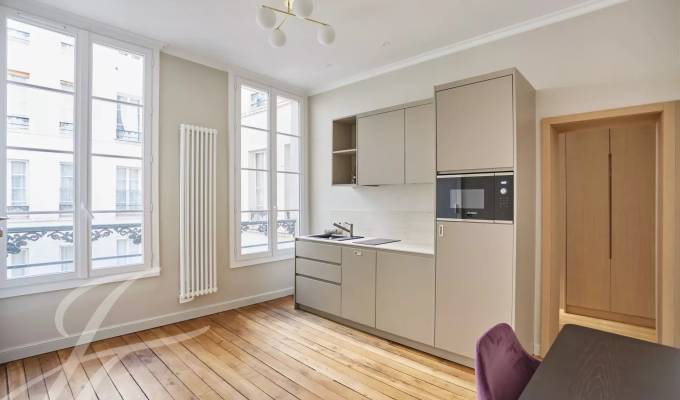 Venta Piso Paris 7ème