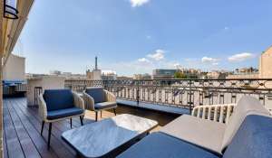 Venta Piso Paris 8ème