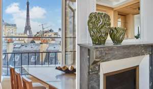 Venta Piso Paris 8ème