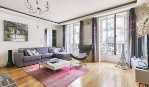 Venta Piso Paris 8ème