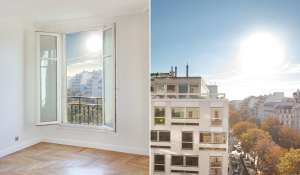 Venta Piso Paris 8ème