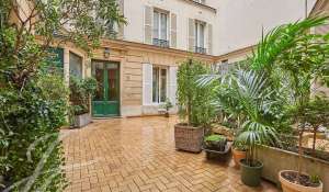 Venta Piso Paris 8ème