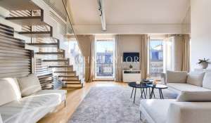 Venta Piso Paris 8ème