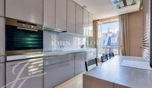 Venta Piso Paris 8ème