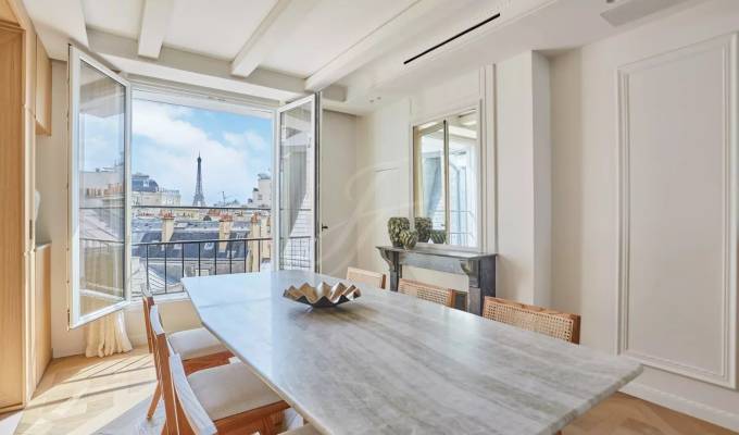 Venta Piso Paris 8ème