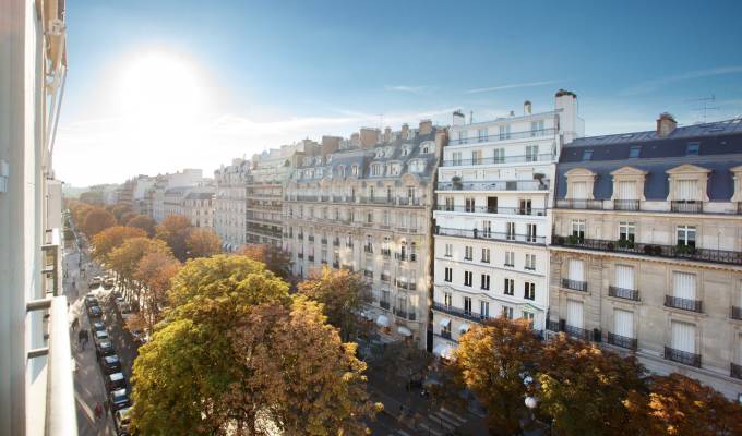 Venta Piso Paris 8ème