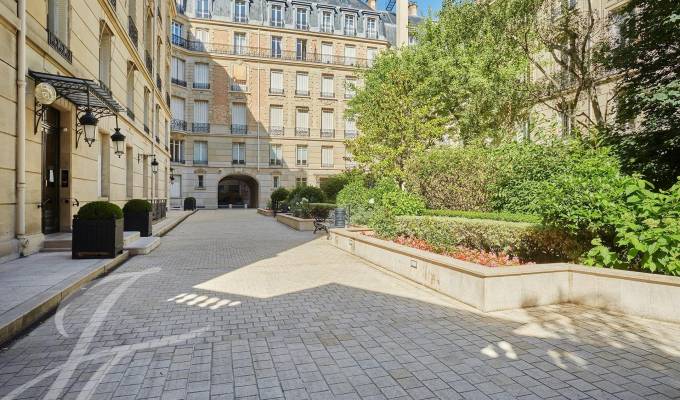 Venta Piso Paris 8ème