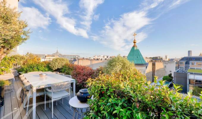 Venta Piso Paris 8ème