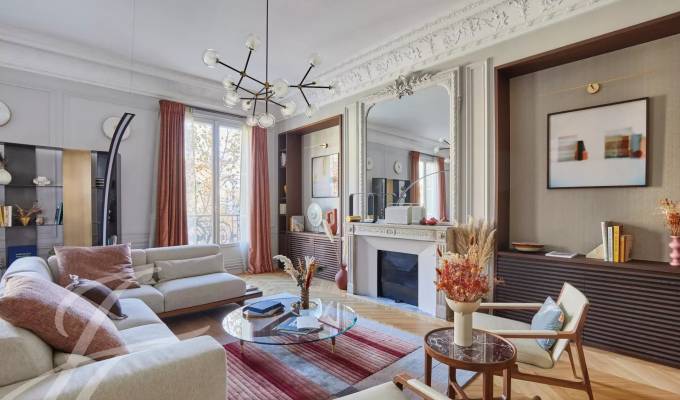 Venta Piso Paris 8ème