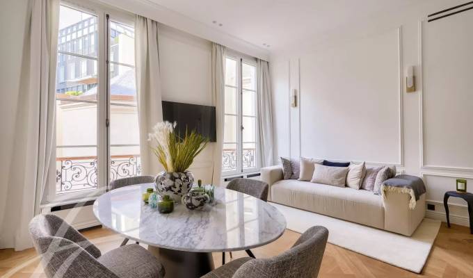 Venta Piso Paris 8ème