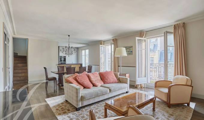 Venta Piso Paris 8ème