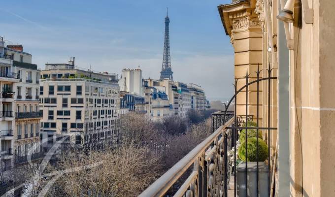 Venta Piso Paris 8ème