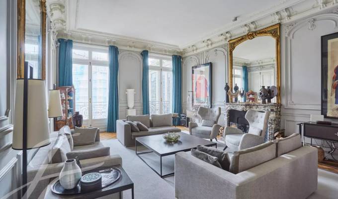 Venta Piso Paris 8ème