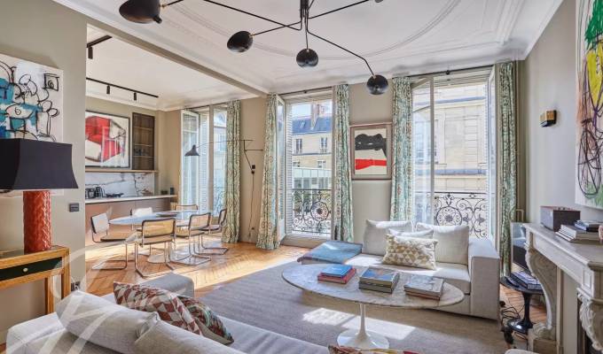 Venta Piso Paris 8ème