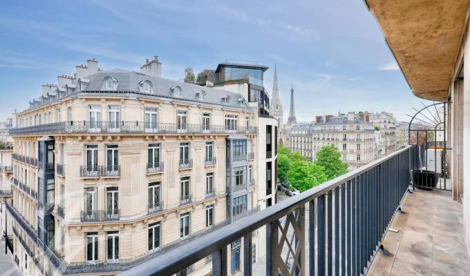 Venta Piso Paris 8ème