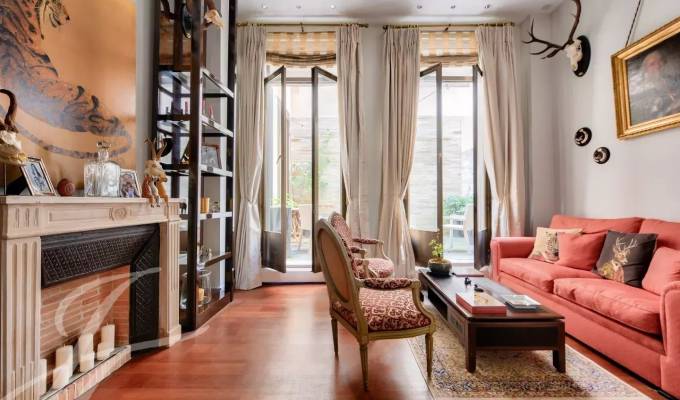 Venta Piso Paris 8ème