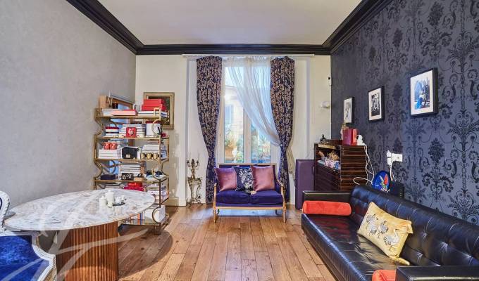 Venta Piso Paris 8ème